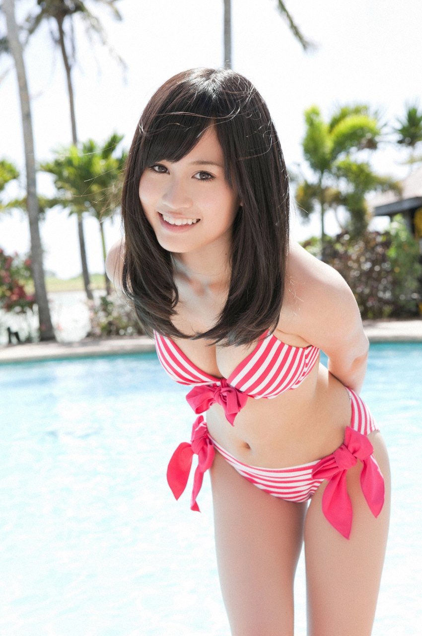 Maeda Atsuko 
