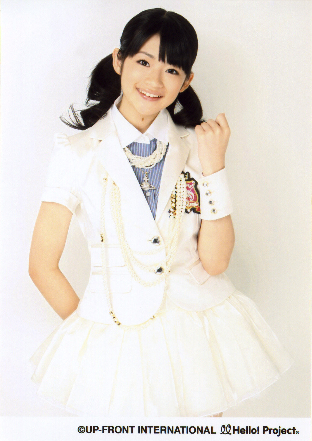 Maeda Yuuka.