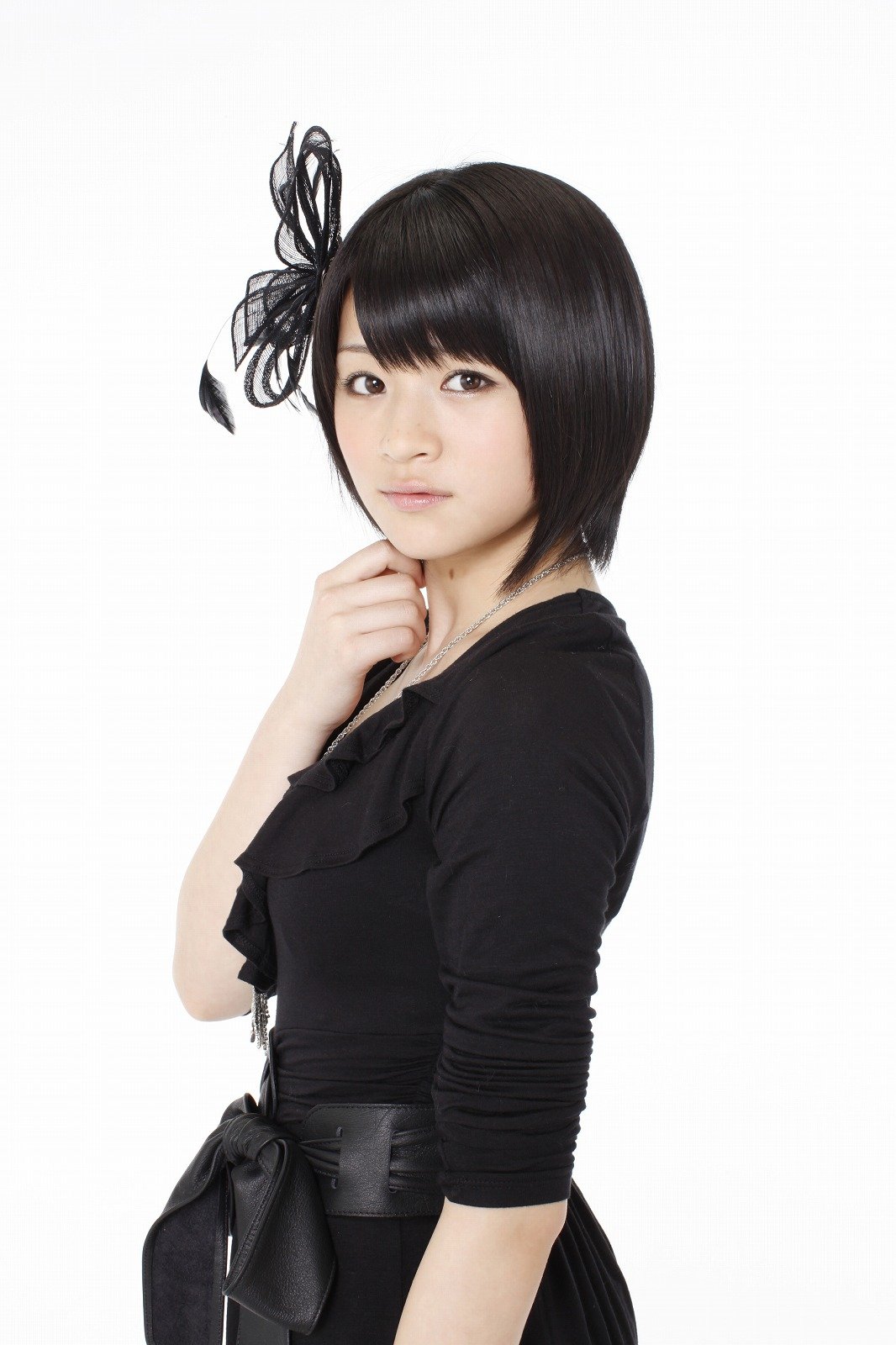 Maeda Yuuka.
