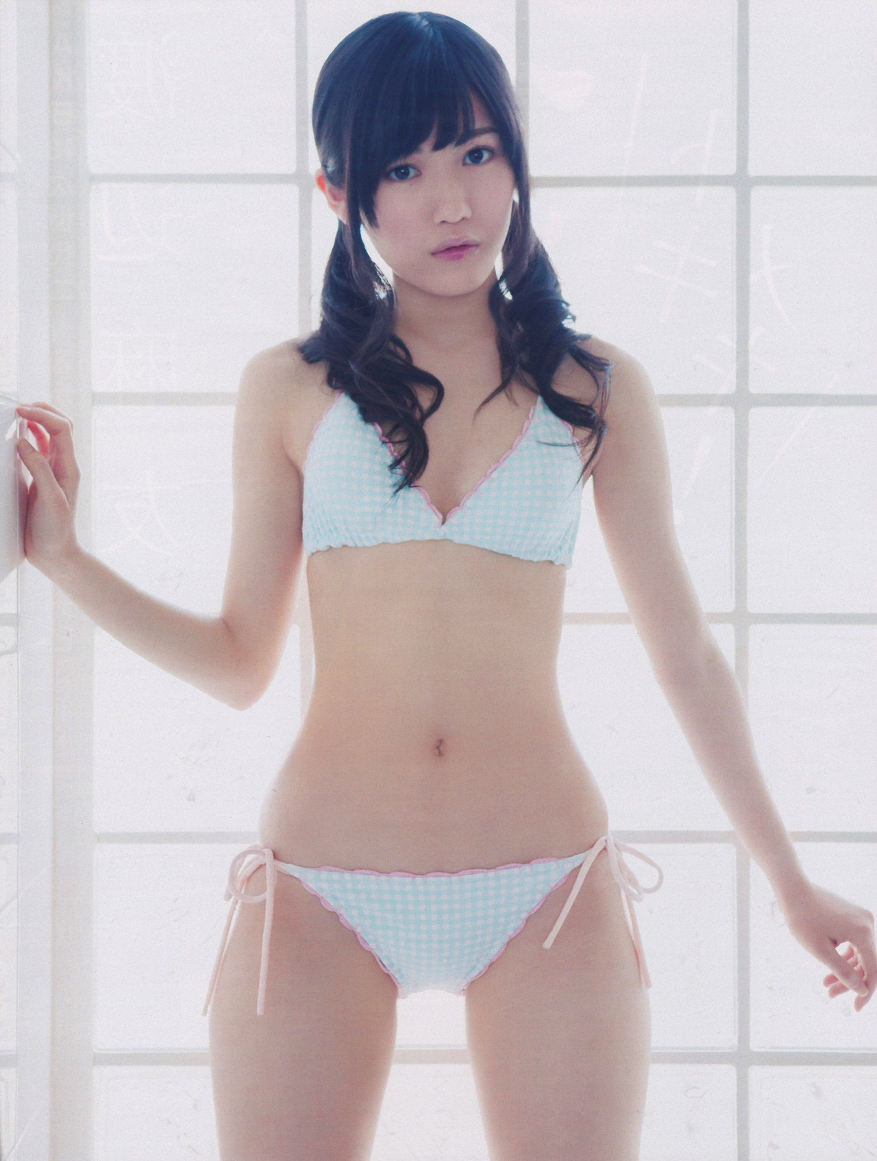 城北 ゆい か
