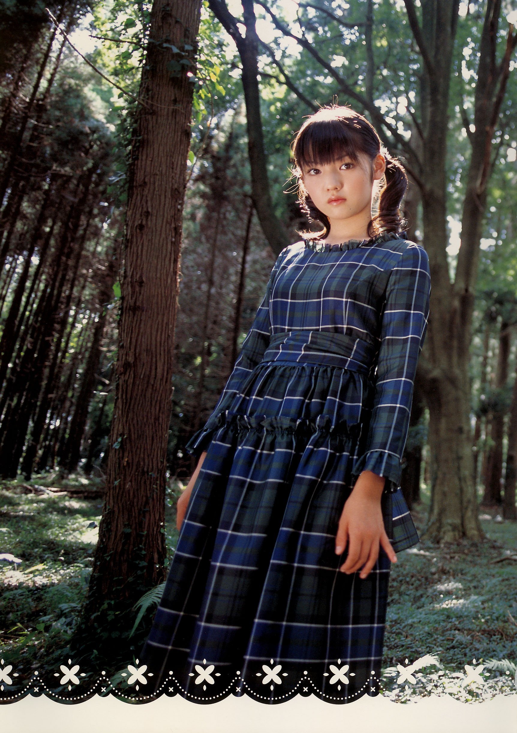 Michishige sayumi, photobook - picture board - hello!online