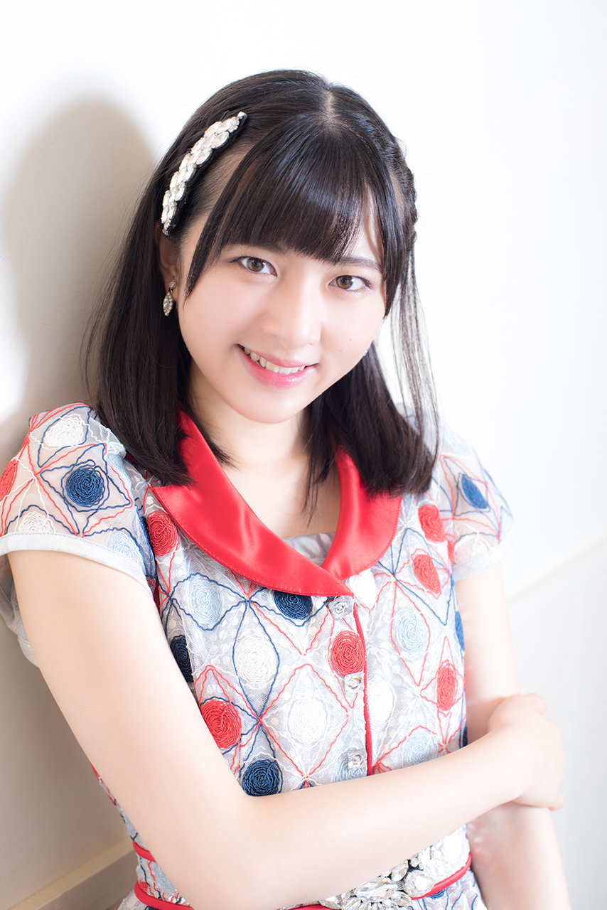 Ogata Risa 
