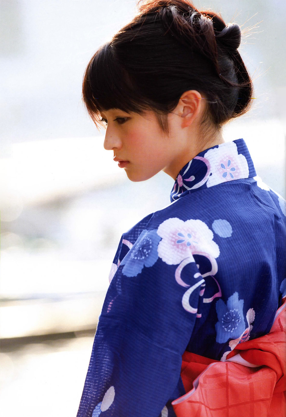 Photobook,Maeda Yuuka 