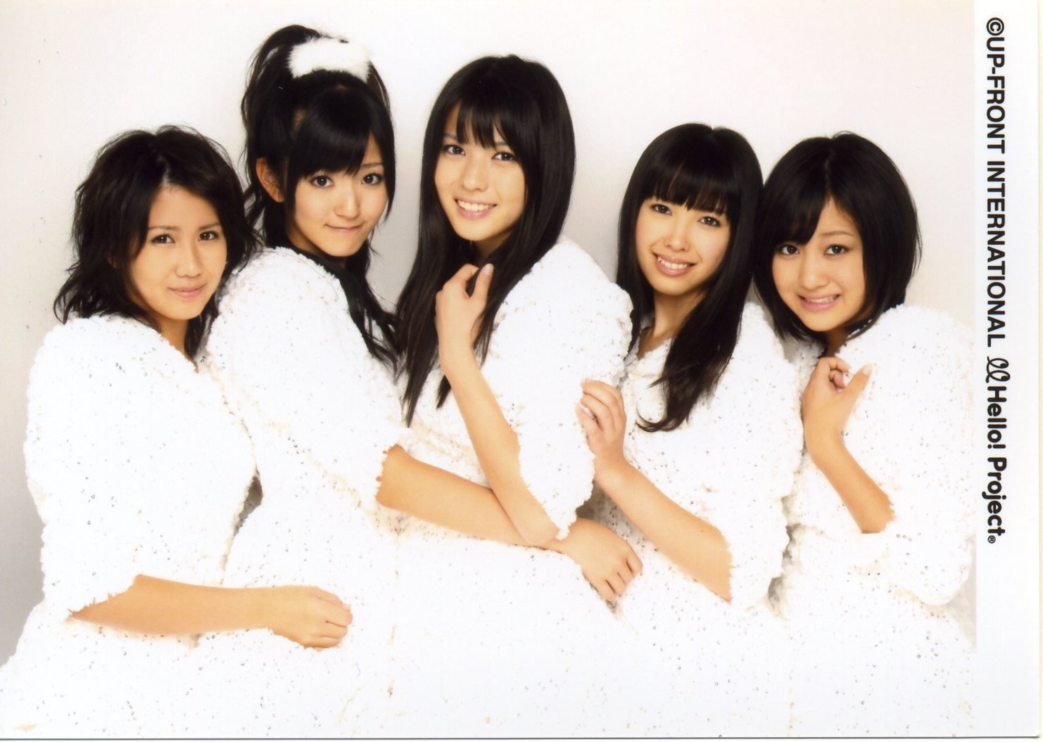 Promises c ute. C-ute.