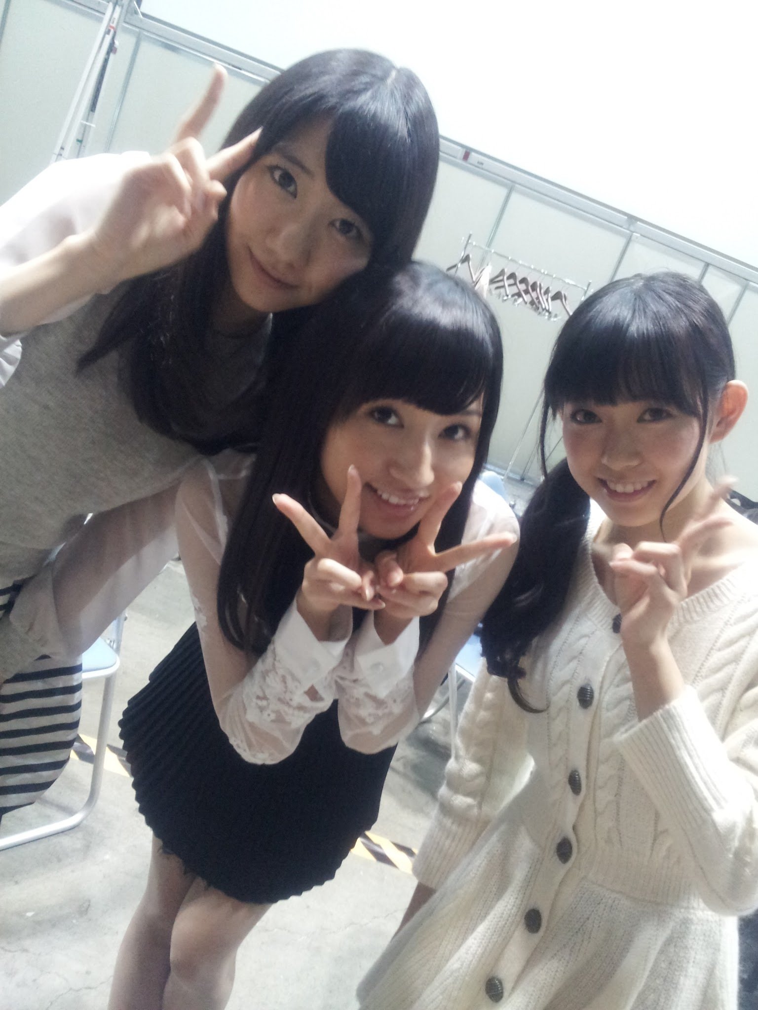 Blog Kashiwagi Yuki Watanabe Miyuki Picture Board Hello Online