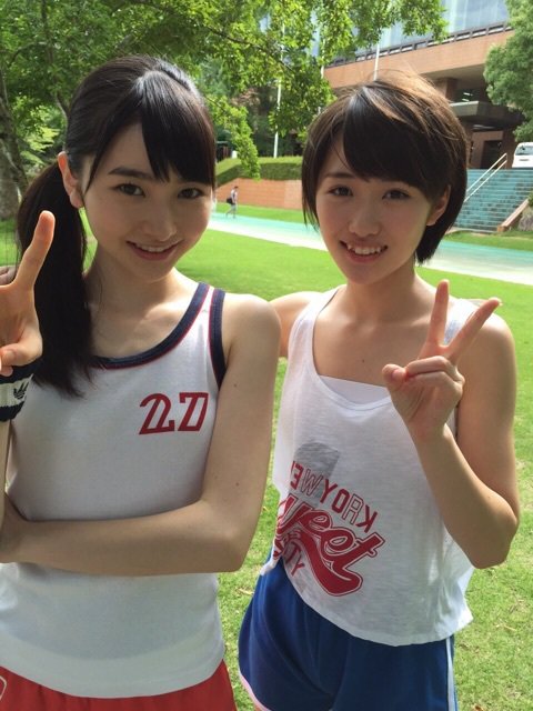 Kudo rara. Haru ito. Ichika Matsumoto Lala Kudo. Haru ito / Lara Kudo. Haruka Kudō (Voice actress)