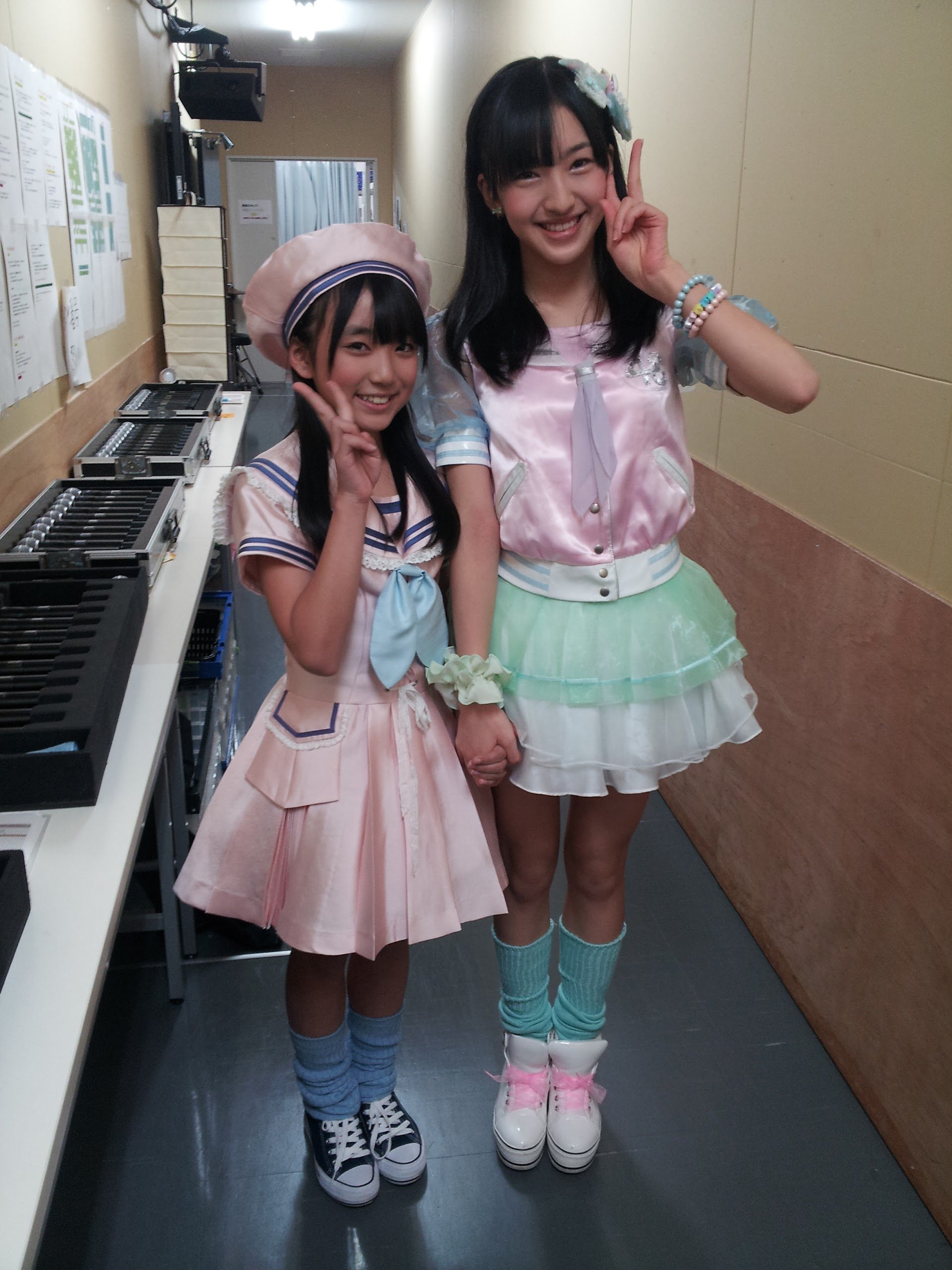 blog, Tashima Meru - Picture Board - Hello!Online