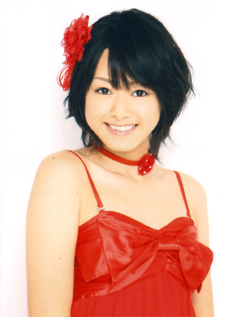 Arihara Kanna leaves Hello!Project - Hello!Online