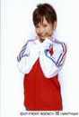 
Abe Natsumi,

