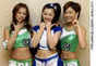 
Kusumi Koharu,


Okada Yui,


Miyoshi Erika,

