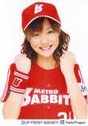 
Niigaki Risa,


Metro Rabbits H.P.,

