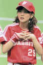
Niigaki Risa,


Metro Rabbits H.P.,

