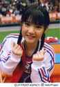 
Michishige Sayumi,

