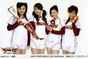 
Ishikawa Rika,


Abe Natsumi,


Goto Maki,


Matsuura Aya,


DEF.DIVA,

