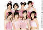 
Yajima Maimi,


Arihara Kanna,


Suzuki Airi,


Umeda Erika,


Hagiwara Mai,


Okai Chisato,


Nakajima Saki,


C-ute,


Murakami Megumi,

