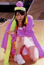 
Michishige Sayumi,

