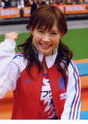 
Abe Natsumi,

