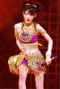 
Michishige Sayumi,

