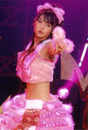 
Michishige Sayumi,

