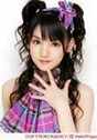 
Michishige Sayumi,

