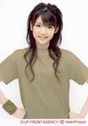 
Michishige Sayumi,

