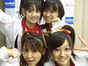 
Michishige Sayumi,


Tanaka Reina,


Kusumi Koharu,


Kamei Eri,

