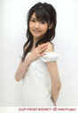 
Michishige Sayumi,

