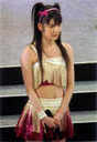 
Michishige Sayumi,

