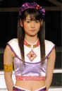 
Michishige Sayumi,

