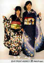 
Sudou Maasa,


Tsugunaga Momoko,

