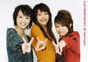 
Saitou Miuna,


Satoda Mai,


Kimura Asami,


Country Musume,

