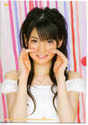 
Michishige Sayumi,

