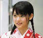 
Michishige Sayumi,

