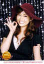 
Abe Natsumi,

