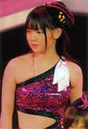 
Michishige Sayumi,

