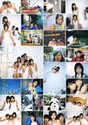 
Yajima Maimi,


Arihara Kanna,


Suzuki Airi,


Umeda Erika,


Hagiwara Mai,


Okai Chisato,


Nakajima Saki,


C-ute,


Photobook,

