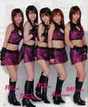 
Morning Musume,


Niigaki Risa,


Michishige Sayumi,


Tanaka Reina,


Fujimoto Miki,


Magazine,


Takahashi Ai,

