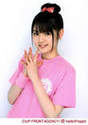 
Michishige Sayumi,

