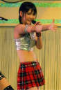 
Michishige Sayumi,

