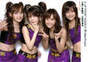 
Niigaki Risa,


Tanaka Reina,


Fujimoto Miki,


Takahashi Ai,

