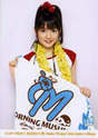 
Michishige Sayumi,

