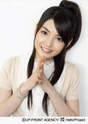 
Michishige Sayumi,

