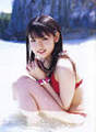 
Michishige Sayumi,


Photobook,

