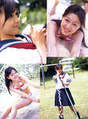 
Kusumi Koharu,


Photobook,


Magazine,

