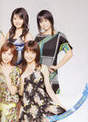 
Morning Musume,


Michishige Sayumi,


Kamei Eri,


"Qian Lin, Linlin",


Takahashi Ai,

