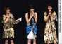 
Michishige Sayumi,


"Li Chun, Junjun",


Takahashi Ai,

