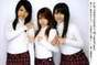 
Michishige Sayumi,


Tanaka Reina,


"Li Chun, Junjun",

