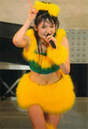 
Michishige Sayumi,

