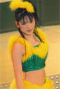 
Michishige Sayumi,

