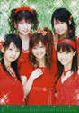 
Morning Musume,


Niigaki Risa,


Michishige Sayumi,


Kamei Eri,


"Li Chun, Junjun",


"Qian Lin, Linlin",

